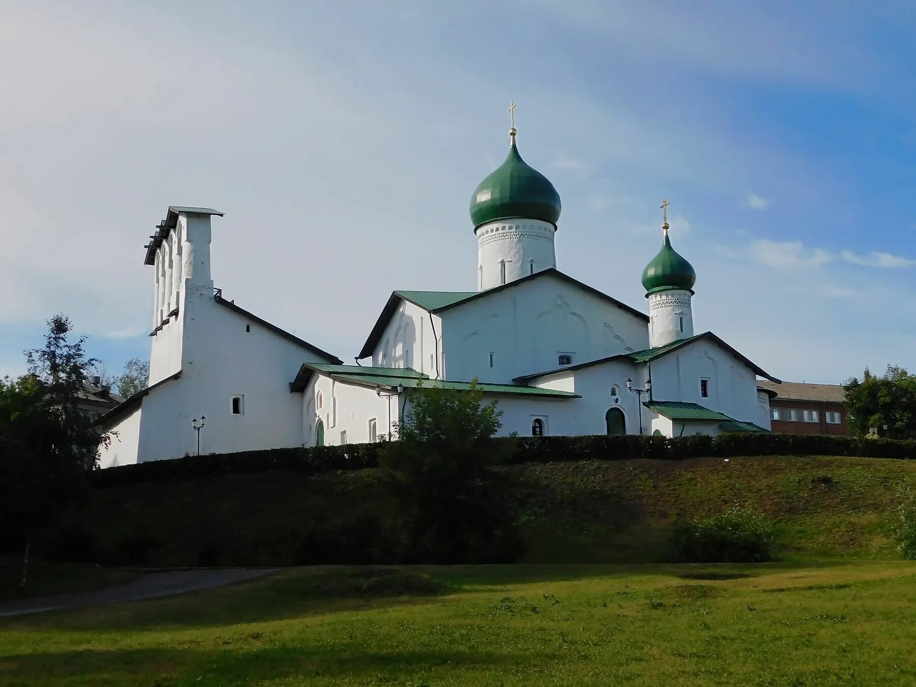 Псковская церковь фото Псков запсковье: найдено 86 изображений