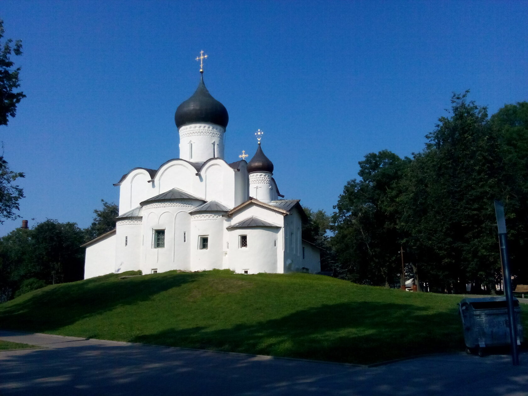 Псковская церковь фото Псковские храмы из списка ЮНЕСКО