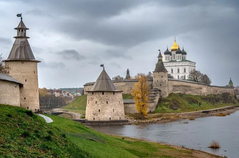 Псковский кремль фото Псковский Кром Photo, Architecture photography, Photography