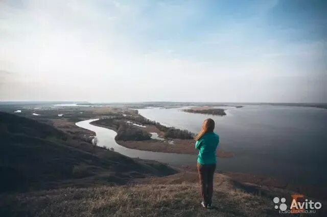 Птичий полет козловка чувашия фото Купить коттедж Айдарово, Козловский район, купить коттедж от собственников, купи