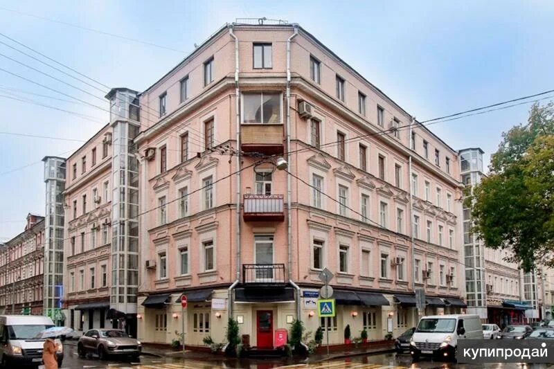 Птичка московская ул 5 пушкин фото Продам комнату в Москве м.Пушкинская в Москве