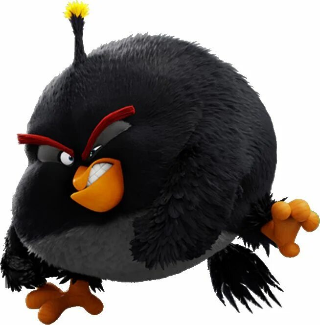 Птица энгри бердз фото Bomb/Gallery Angry birds, Angry birds movie, Angry birds star wars