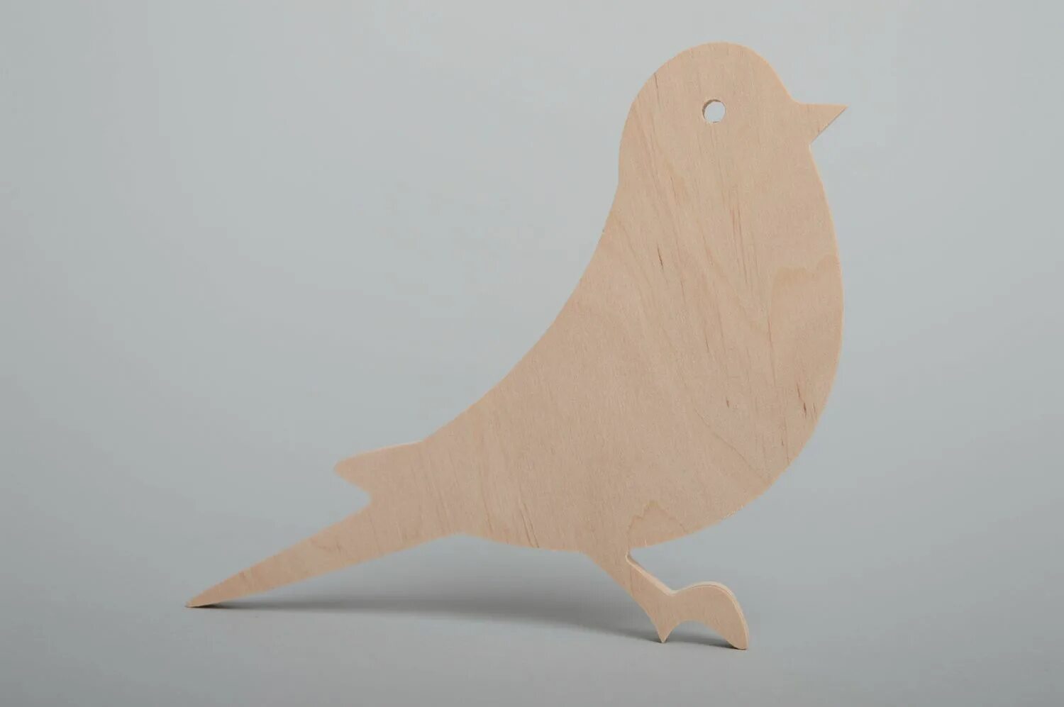 Птица из фанеры своими руками чертежи BUY Plywood bird figurine craft blank for decoupage 2036427575 - HANDMADE GOODS 