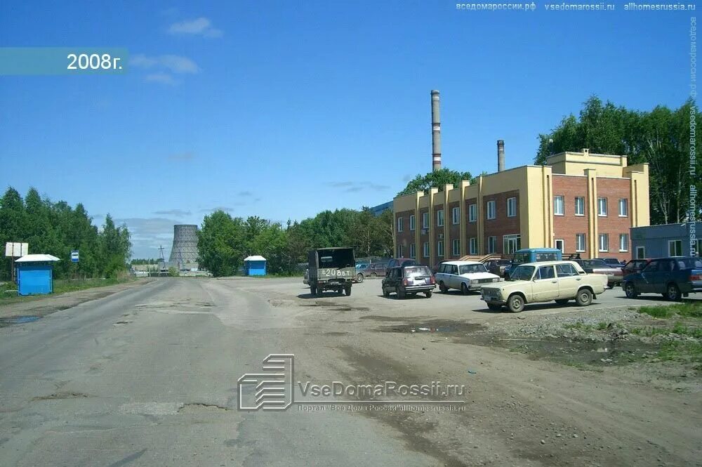 Птицефабрика октябрьская выборная ул 211а фото Panorama: Ptitsefabrika Oktyabrskaya, egg and poultry meat, Novosibirsk, Vyborna