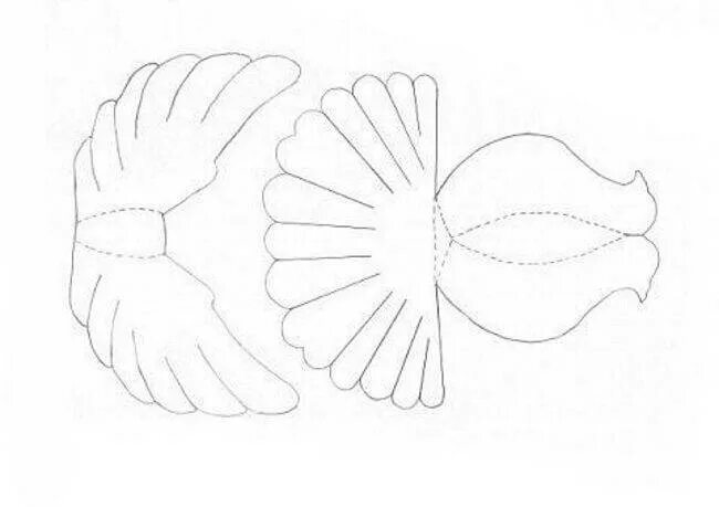 Птицы из бумаги своими руками схемы шаблоны Голубь из бумаги шаблон для вырезания трафареты голубей мира своими руками