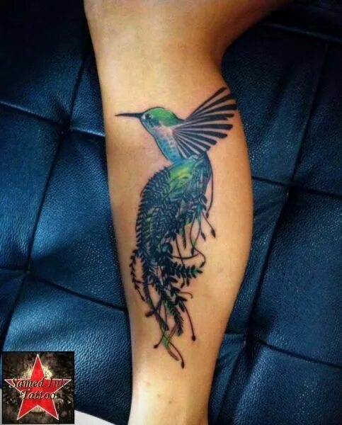 Птицы татуировок фото Tattoo by Samed Ink Tattoos Ink tattoo, Tattoos, Realistic bird tattoo