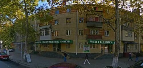 Птолемей ул в и ленина 13 фото Социальная аптека, pharmacy, Russia, Cherkessk, prospekt Lenina, 13 - Yandex Map