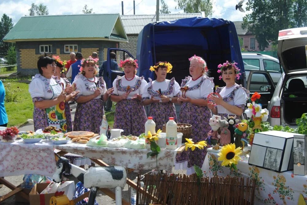 Пу 101 тонкино нижегородской области фото Юбилей Тонкинского района - Нижегородский государственный архитектурно-строитель