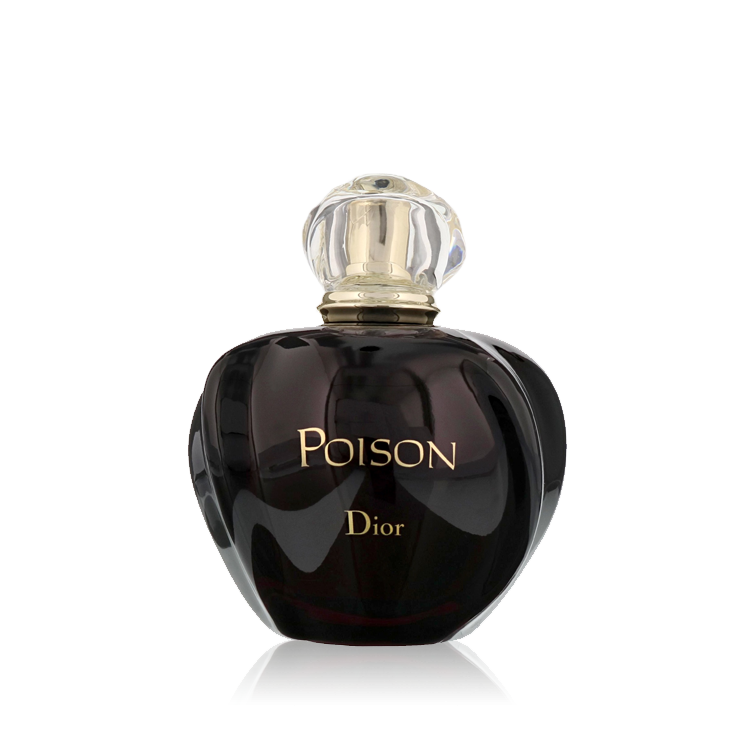 Пуассон духи фото Dior Poison - 100 ml