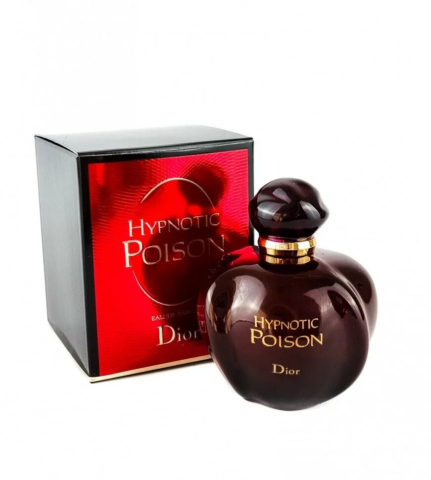 Пуазон духи женские фото Christian Dior Hypnotic Poison 100 мл A-Plus купить в интернет-магазине Духи Опт