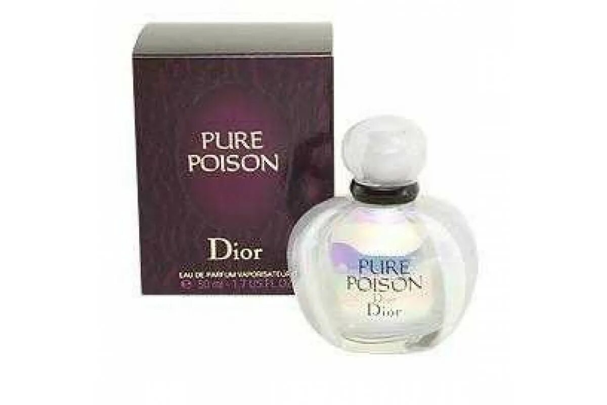 Пуазон духи женские фото Женские духи Christian Dior Pure Poison, купить парфюм и туалетную воду Кристиан