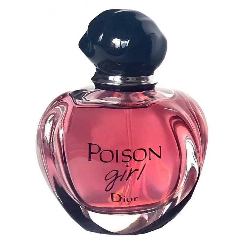 Пуазон духи женские фото Christian Dior Poison Girl - купить женские духи, цены от 620 р. за 2 мл