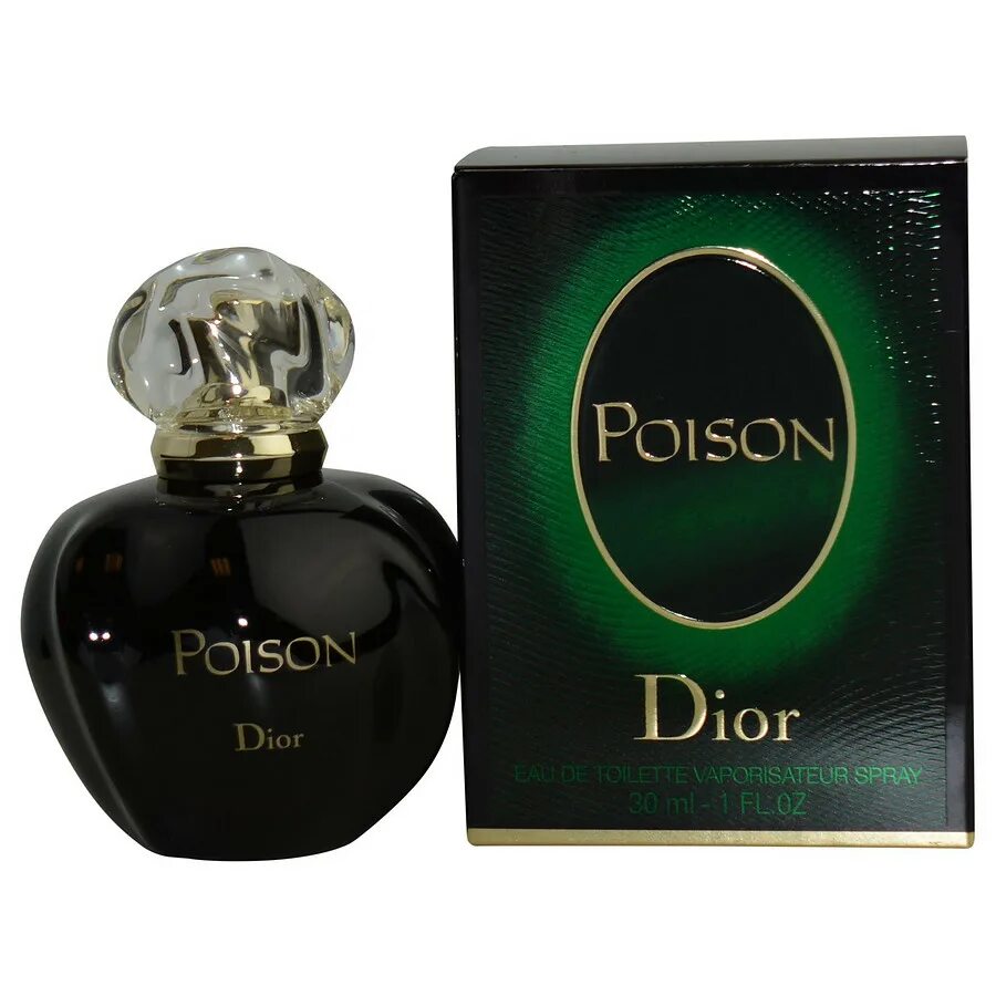 Пуазон духи женские фото dior poison eau de toilette 30ml Buy-64