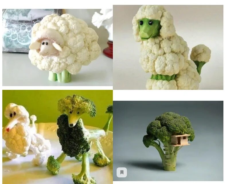 Pin by Anita Markellos on Food Art Fun kids food, Creative food, Amazing food de