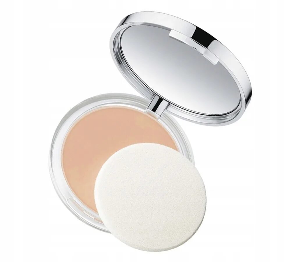 Пудра для макияжа CLINIQUE ALMOST POWDER MAKEUP PUDER MEDIUM 05 - 7570431920 - oficjalne archiwum 