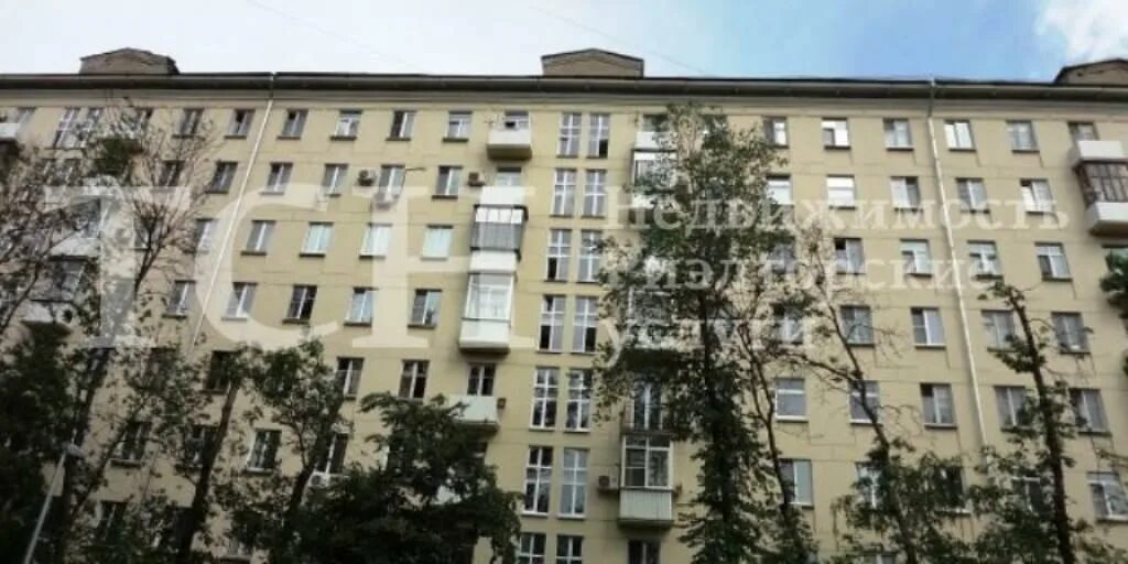 Пудра шереметьевская ул 10 корп 2 фото 2 комнаты в коммунальной квартире , Москва, ул Шереметьевская, 5/2, 3300000 руб.