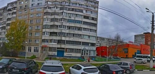 Пудра ул алексея максимовича горького 11б фото Варница, beer store, Russia, Tula, ulitsa Maksima Gorkogo, 11 - Yandex Maps