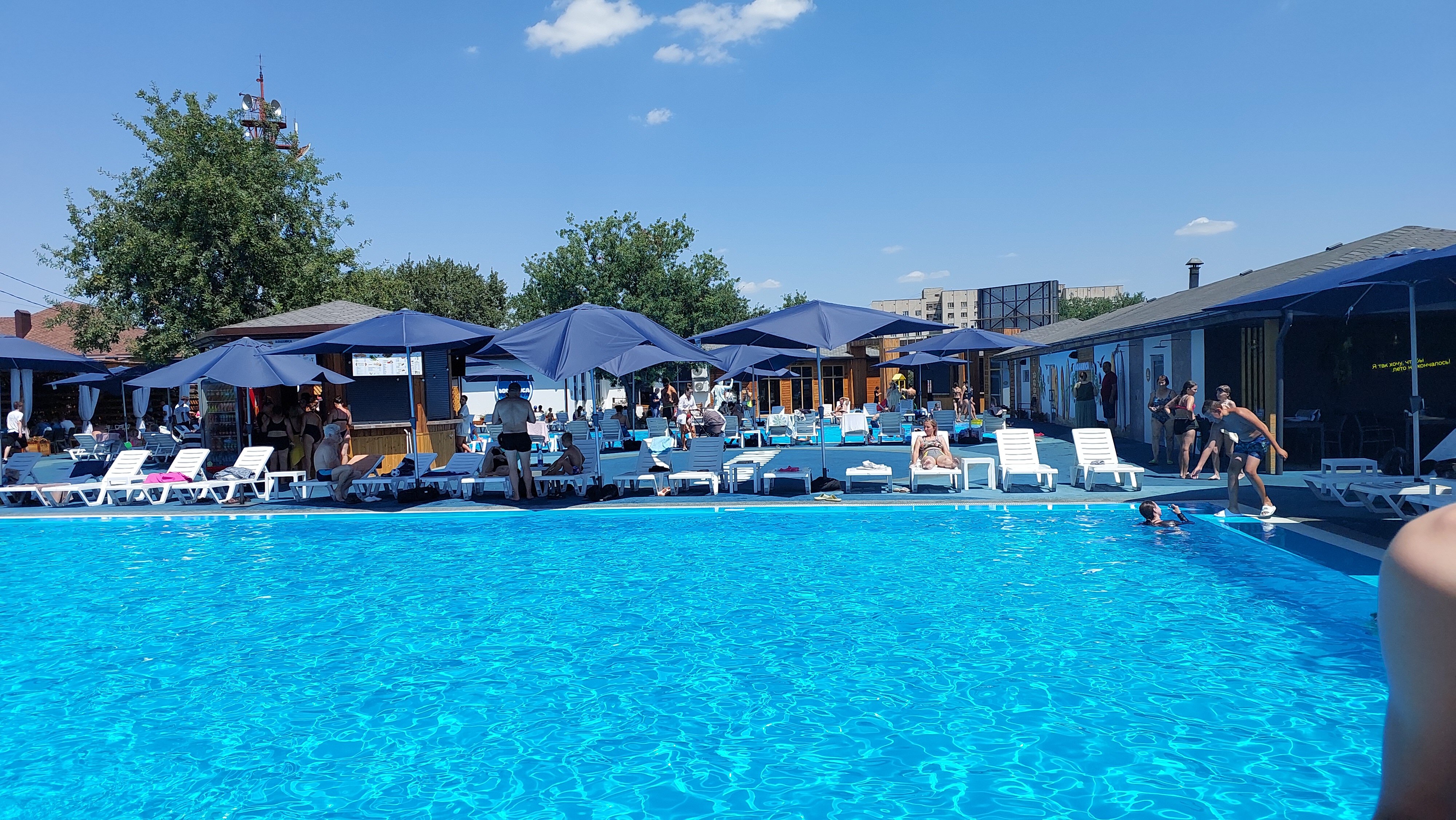 Пудра ул имени калинина 150 фото Фото: Aquanica Club, кафе, ул. Калинина, 150Д, Георгиевск - Яндекс Карты