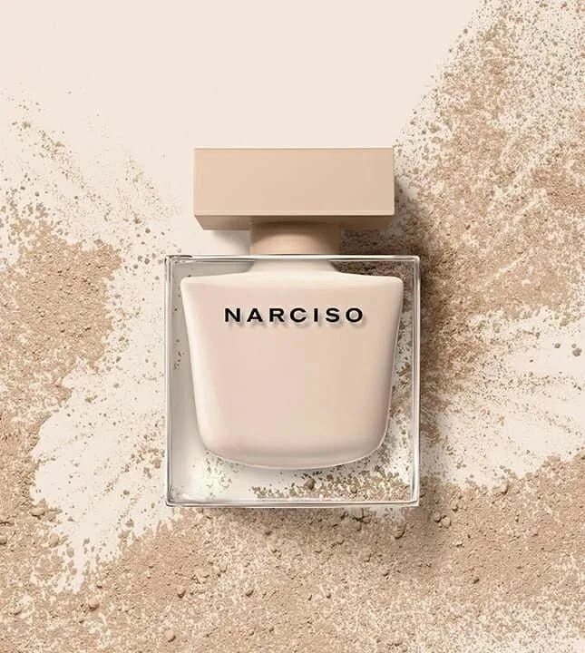 Пудровые духи фото Narciso Rodriguez Z9uKHvgY Духи 90 мл (1373853694)