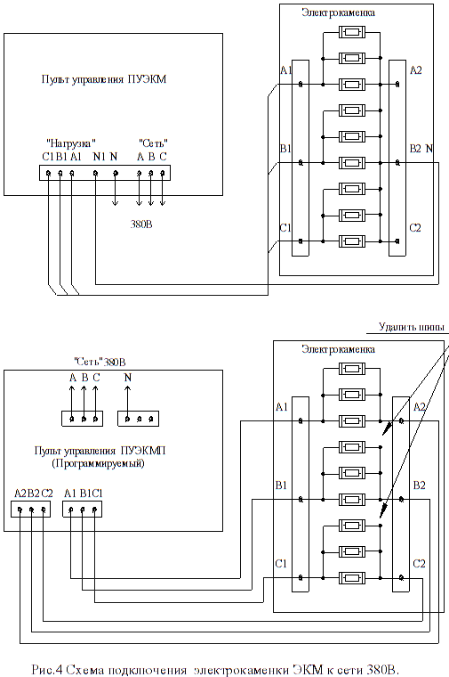 Пуэ 10 схема подключения Электрокаменка ЭКМ-6 IPX4, ЭКМ-9 IPX4, ЭКМ-12 IPX4, ЭКМ-18 IPX4. Паспорт.