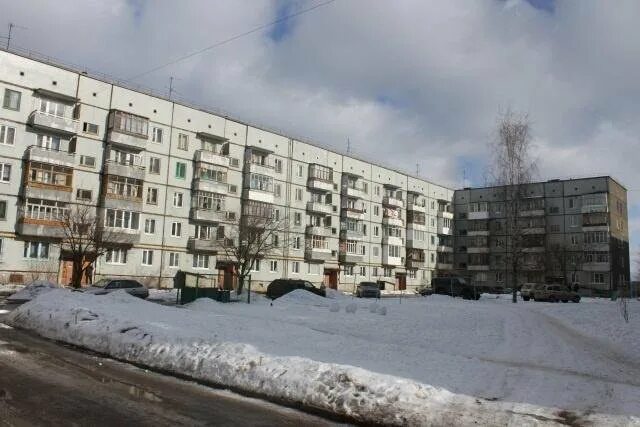 Пугачева 26 вологда фото Квартира, 4 комнаты, 84 м² - купить в Вологде, цена 2 650 000 руб., продано 17 а