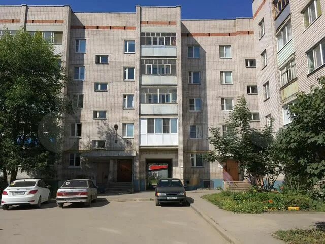 Пугачева 26 вологда фото 1-к квартира, 34 м², 5/5 эт. на продажу в Вологде Купить квартиру Авито