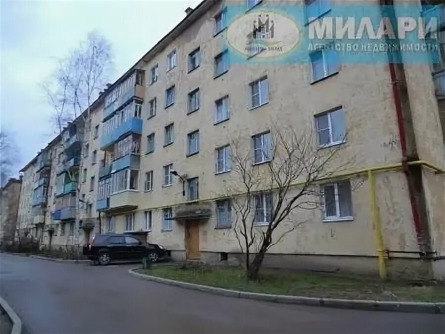 Пугачева 69 вологда фото Купить 2-комнатную квартиру, 44 м² по адресу Вологда, улица Пугачёва, 69, 3 этаж