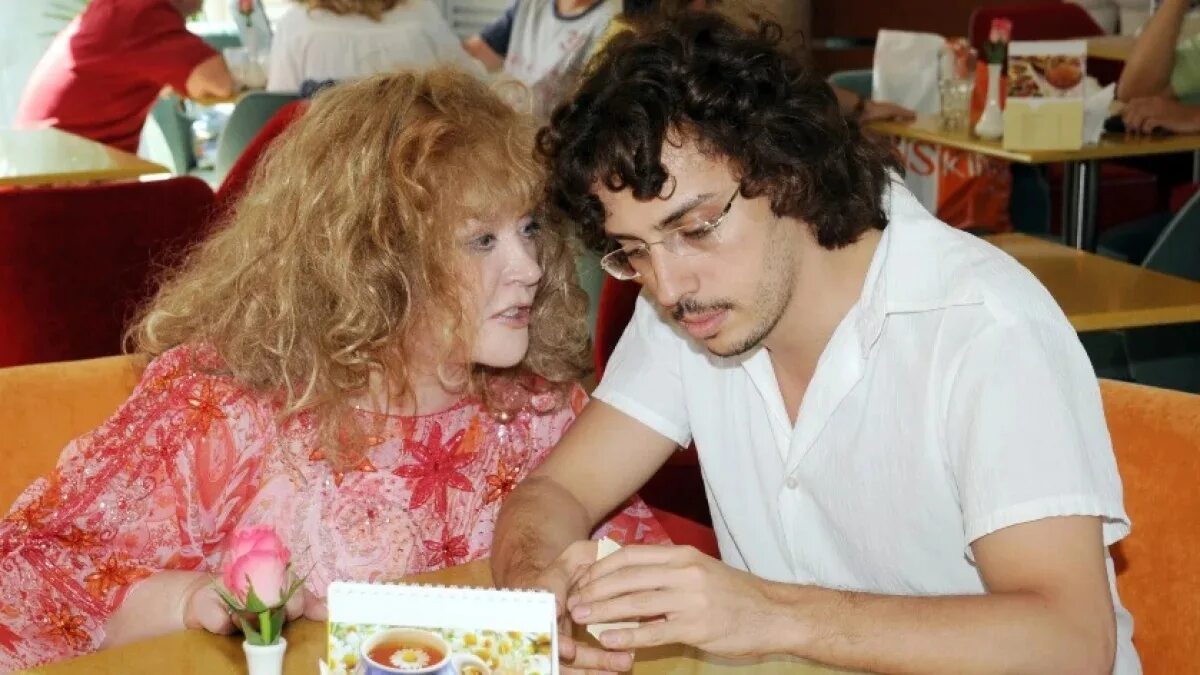 Пугачева и галкин фото сейчас Galkin* from the stage told about the luxurious intimate life with Pugacheva Mor