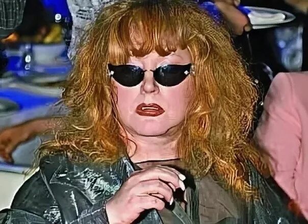 Пугачева смешные фото Lord, forgive these pathetic corrupt creatures": Pugacheva responded to those wh