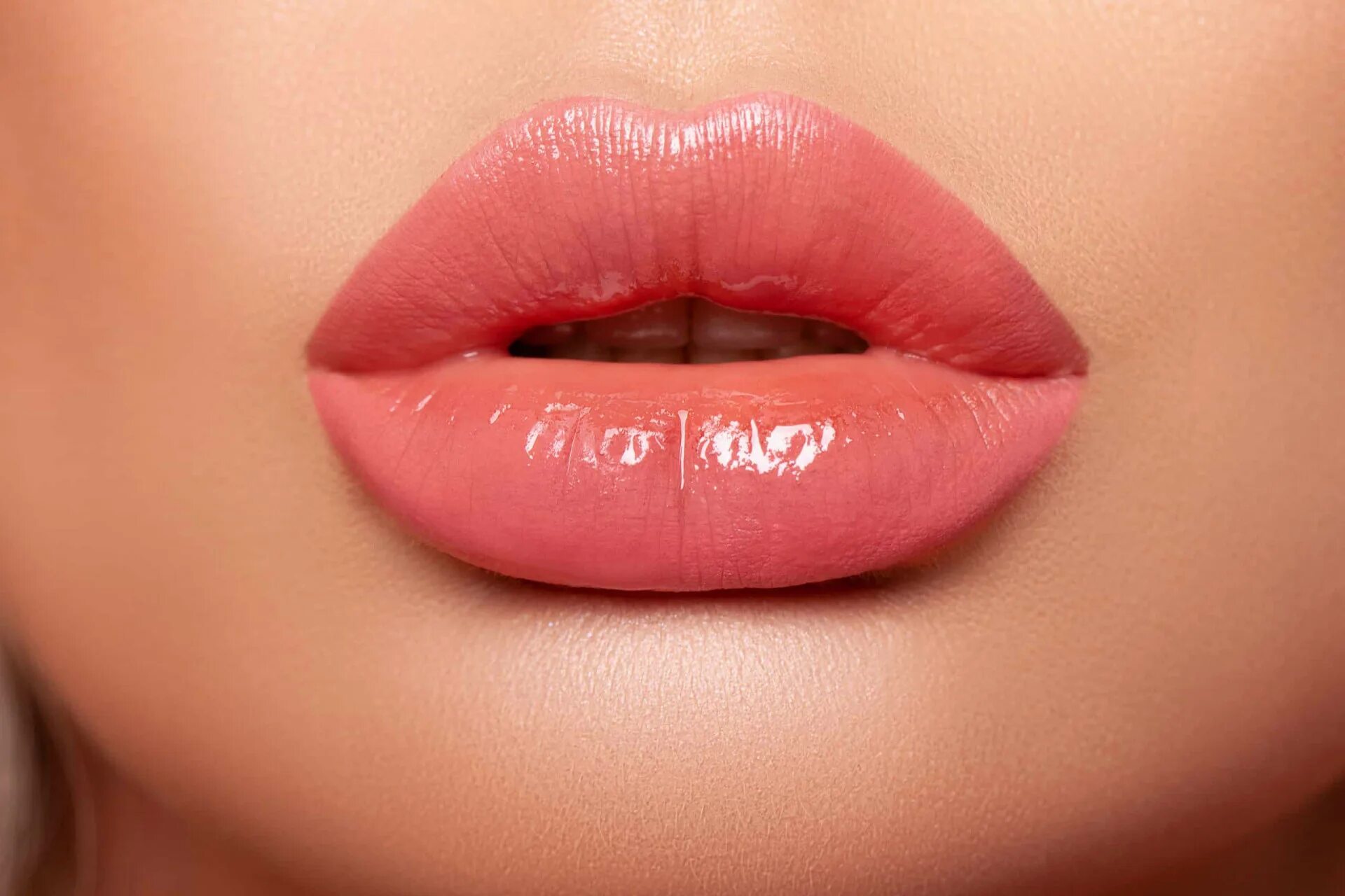 Пухлые губы макияж What the shape of your lips says about your personality