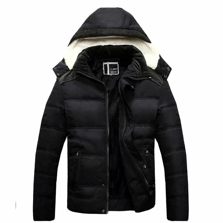 Пуховики мужские брендовые зимние модные Aliexpress.com : Buy Winter jacket men European & American cotton warm mens park