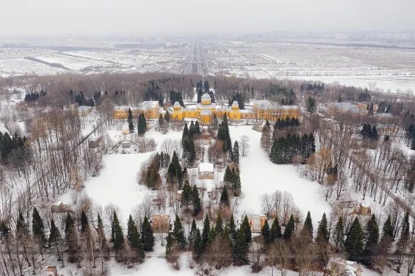 Пулковские высоты санкт петербург фото Федеральное государственное бюджетное учреждение науки главная Пулковская астрон