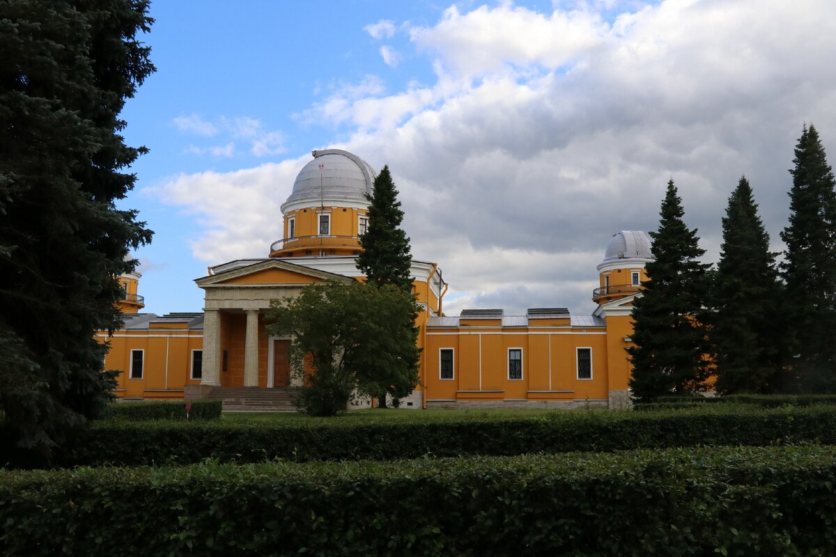 Пулковские высоты санкт петербург фото Уникальный парк, до которого редко доезжают петербуржцы, - Пулковские высоты Зам