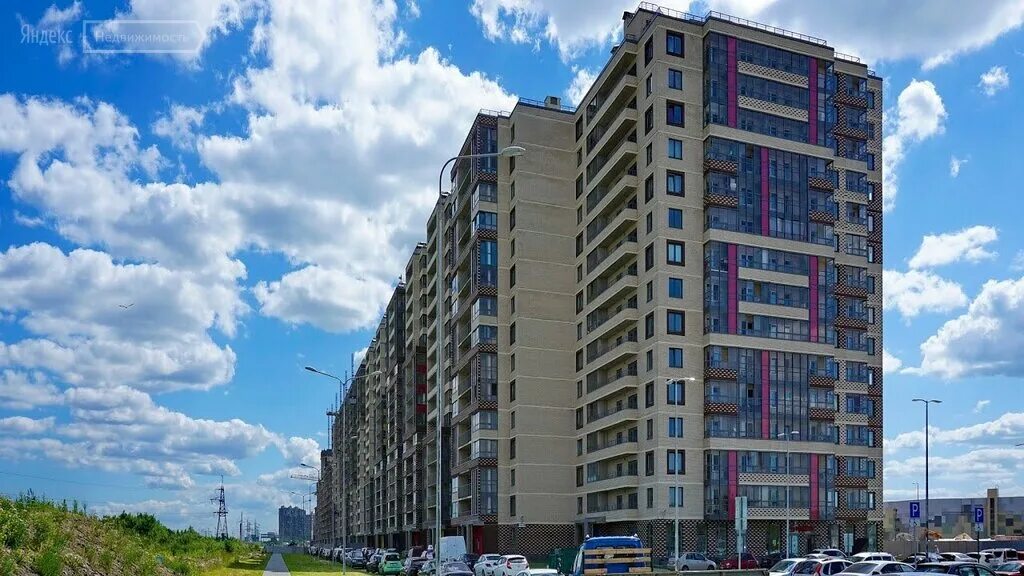 Пулковский пулковское ш 3 корп 1 фото Снять 1-комнатную квартиру 34 м² в ЖК "ЦДС "Московский"" по адресу Санкт-Петербу