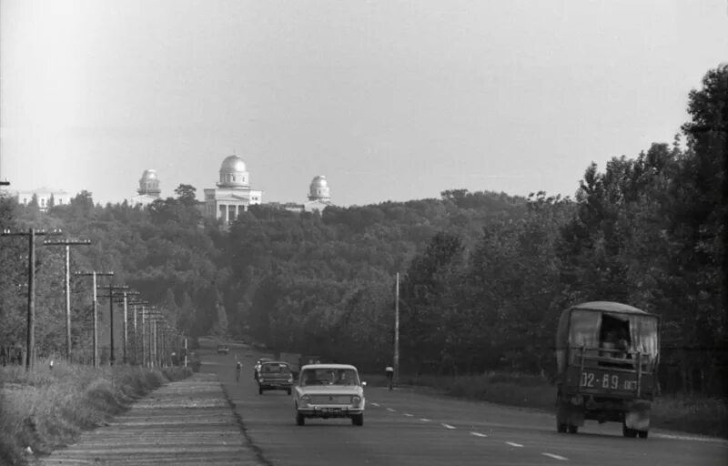 Пулковское шоссе фото Как я провёл этим летом" © или неспешные прогулки по окрестностям Петербурга в к