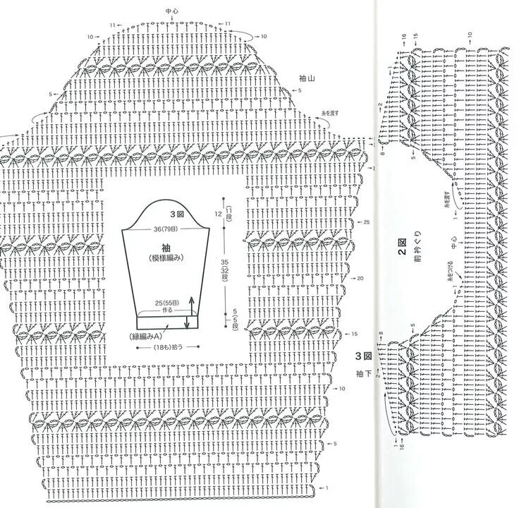 Пуловер крючком схема Crochet top pattern, Crochet patterns, Crochet