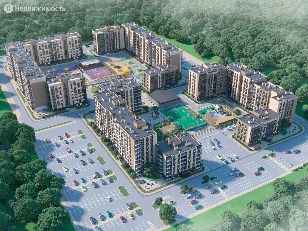 Пульс дружная ул 6 батайск фото Pulse, housing complex, Ростовская обл., Батайск, ул. Гайдаш - Yandex Maps