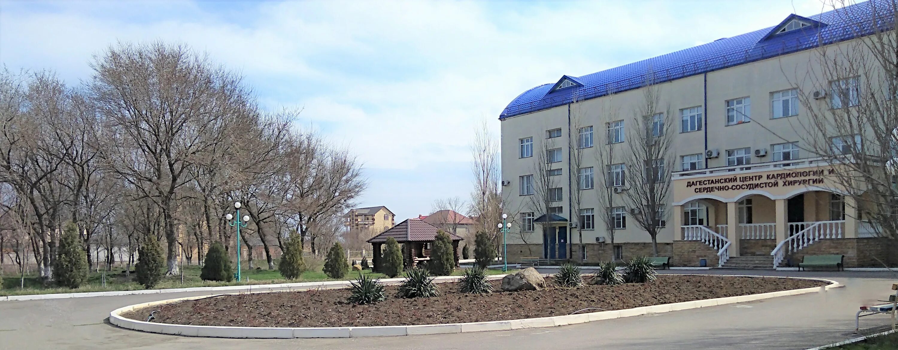 Пульс республика дагестан городской округ махачкала фото Dagestan center for cardiology and cardiovascular surgery, hospital, Republic of