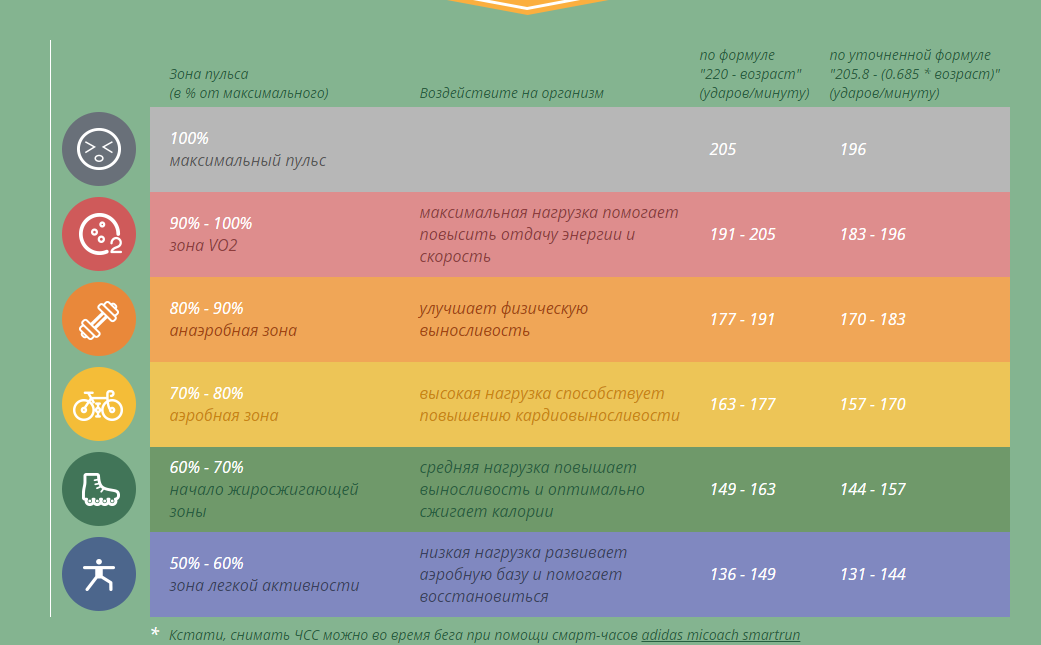Пульс спортивная ул 93а фото Какой вариант ЧСС правильнее, и как не угробить сердце?" - Яндекс Кью