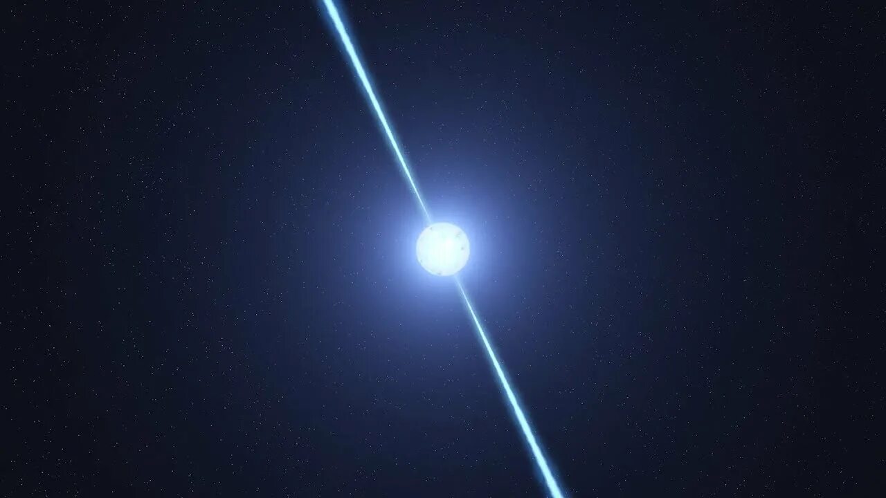 Пульсар фото смоленск New Insights Into Pulsars - YouTube