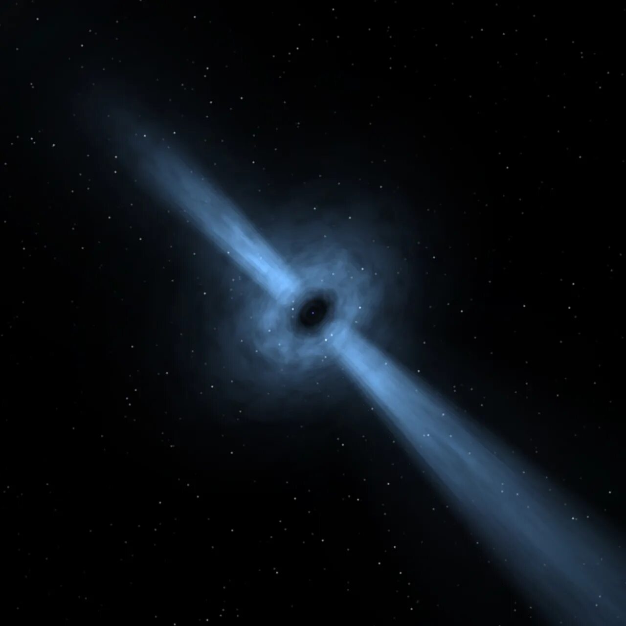 Black Hole - 16ls to a Neutron Star Frontier Forums