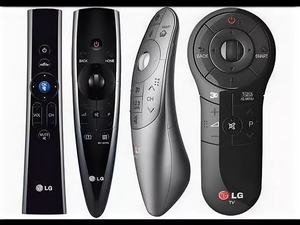 Пульт lg magic подключение к телевизору LG Magic Remote подключение и функции - YouTube