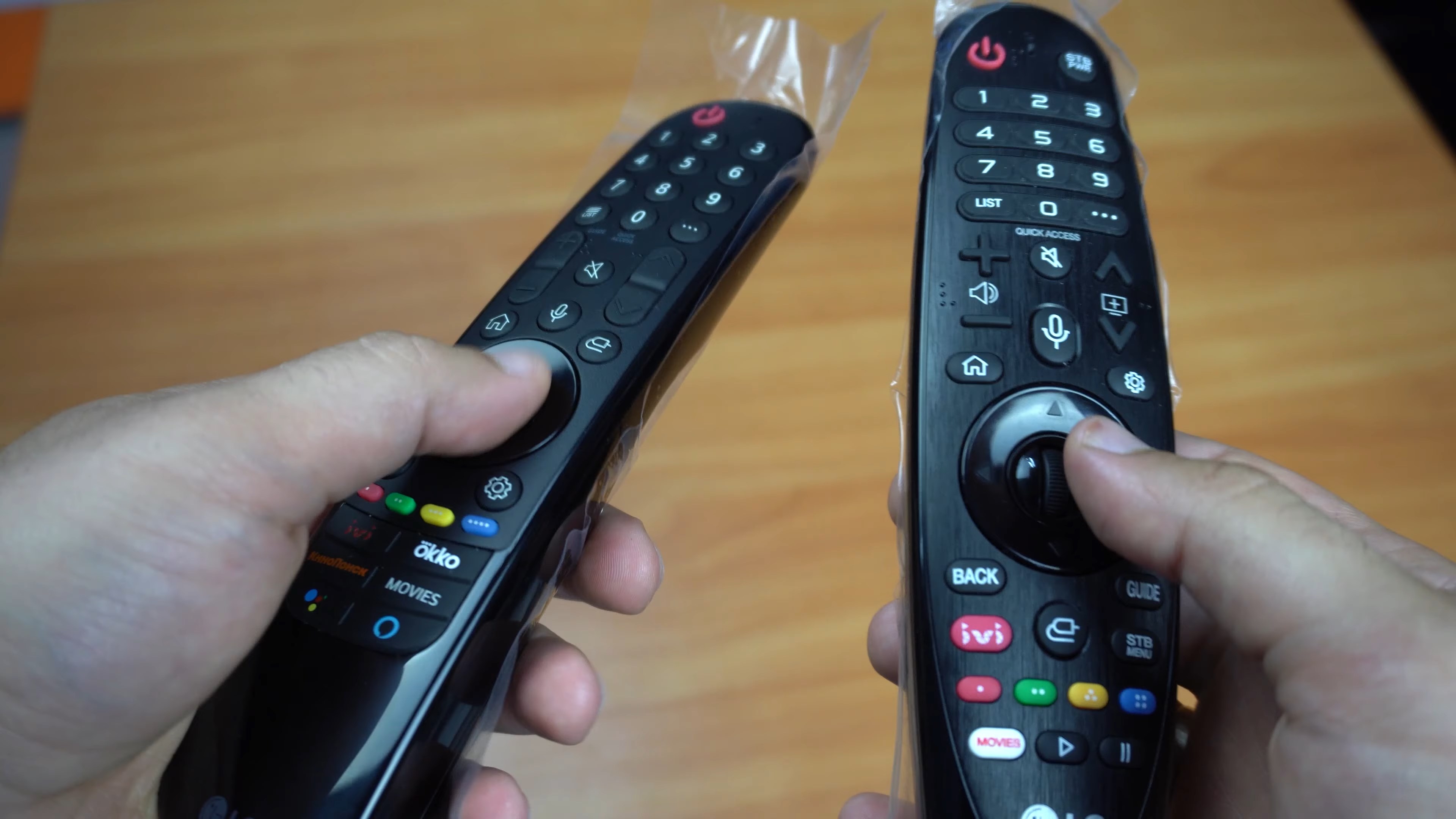 Пульт lg magic подключение к телевизору Пульт Magic Remote для телевизоров LG 2021 года : Аксессуары и внешние устройств