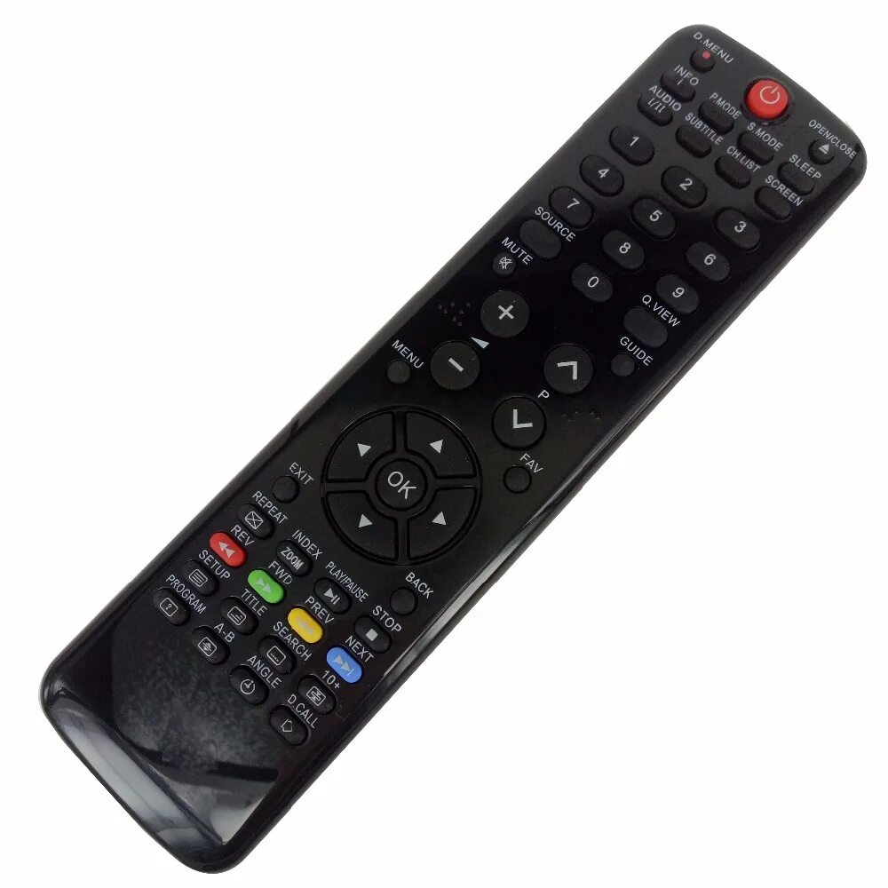 Пульт от телевизора хайер фото NEW Original HTR D06A For Haier TV remote control LE22G610CF LE24G610CF LE29C810