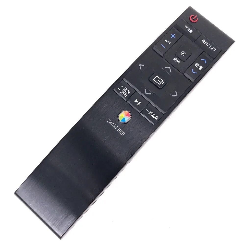 Пульт самсунг фото New Original Remote Control For Samsung Smart Tv Bn59-01220g - Remote Control - 