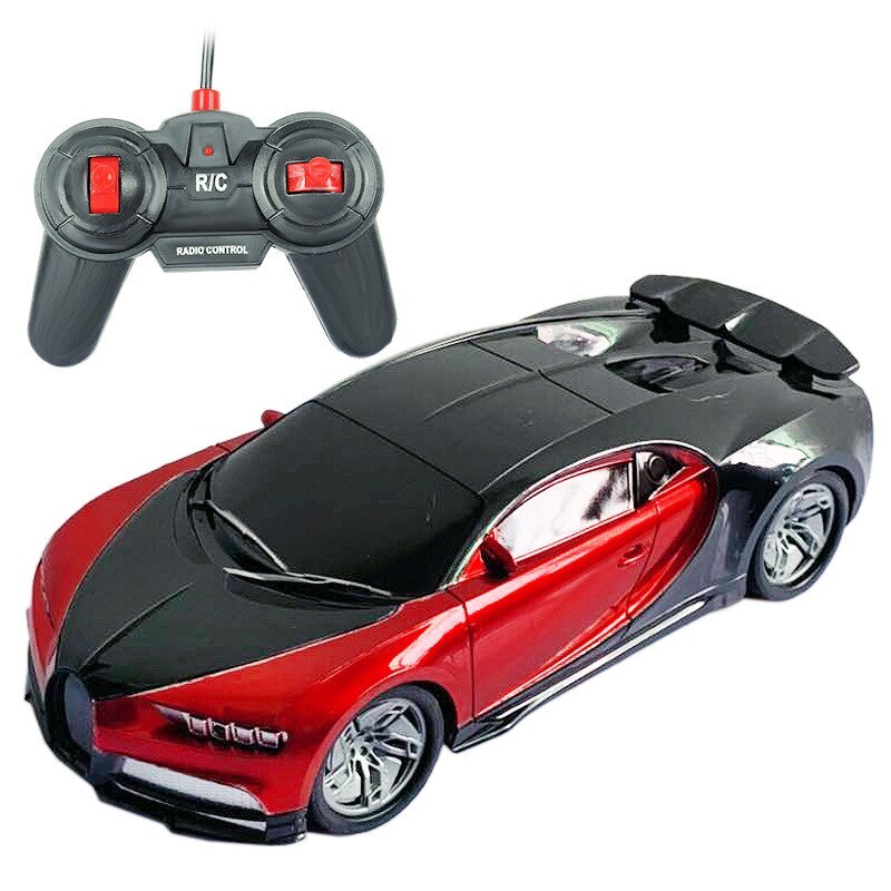 Пультом машины фото Характеристики Оптовая продажа RC CAR Улучшена версия Super Racing Car RC Toy Ca