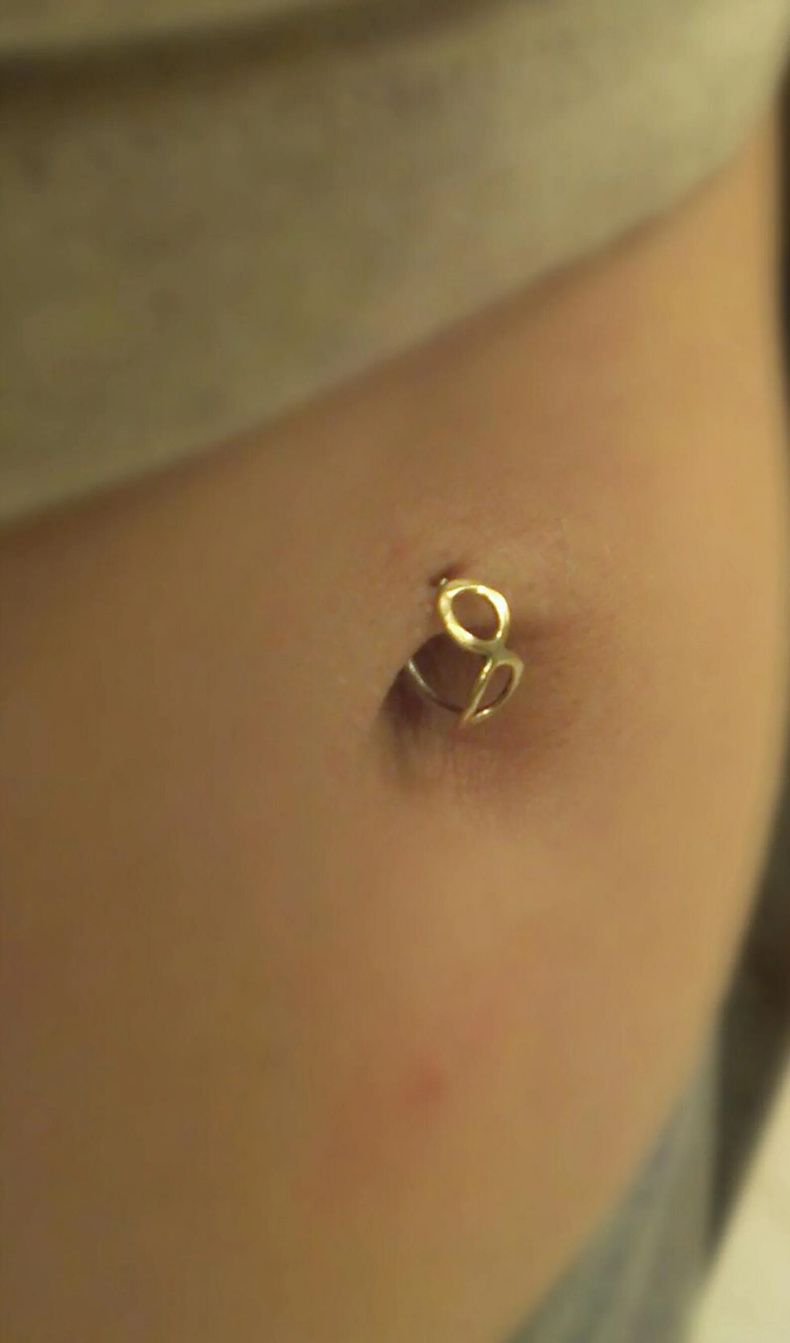 Пупочный камень фото как выглядит Infinity Belly Button Ring body jewelry belly navel art Etsy