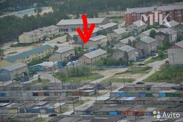 Пурпе фото поселка Продажа загородной недвижимости, коттеджа, участка Ямало-Ненецкий АО, Ямало-Нене