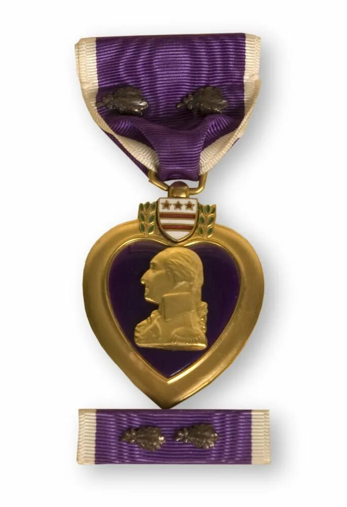 Пурпурное сердце фото George Robb's Purple Heart medal. Purple, Purple heart medal, Purple heart