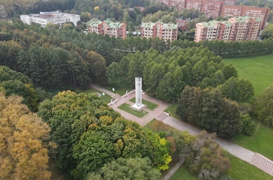 Пущино московская область достопримечательности фото с описанием Новости образования, культуры, сферы благоустройства городского округа Пущино / 